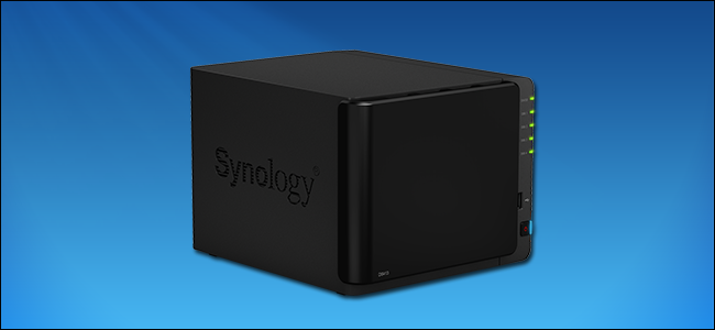 Резервная копия конфигурации Synology NAS — инструкция