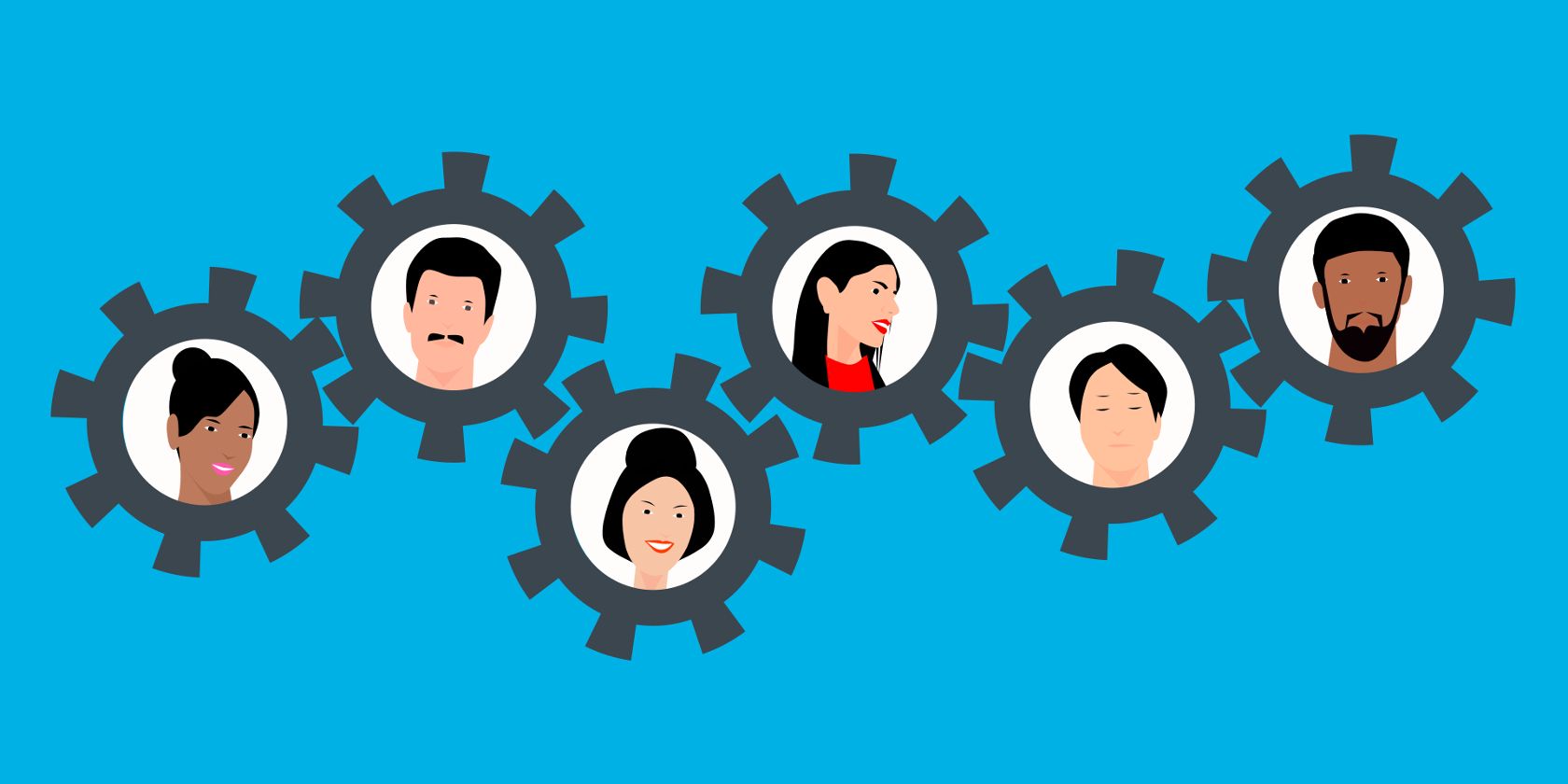 Карты признания сотрудников: шаблоны и внедрение