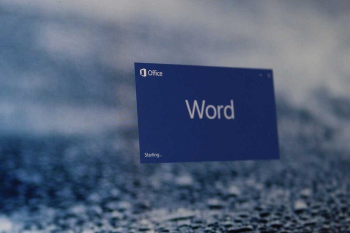 Как создать резюме в Microsoft Word — быстро и правильно
