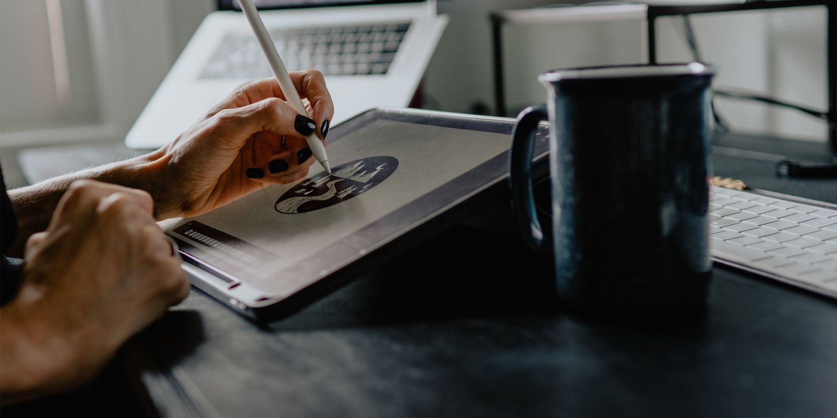 Слои в PaintTool SAI: быстрое руководство