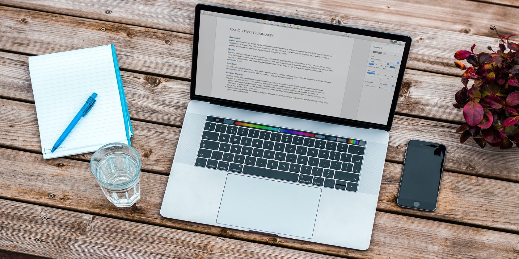 Write or Die — обзор и советы по использованию