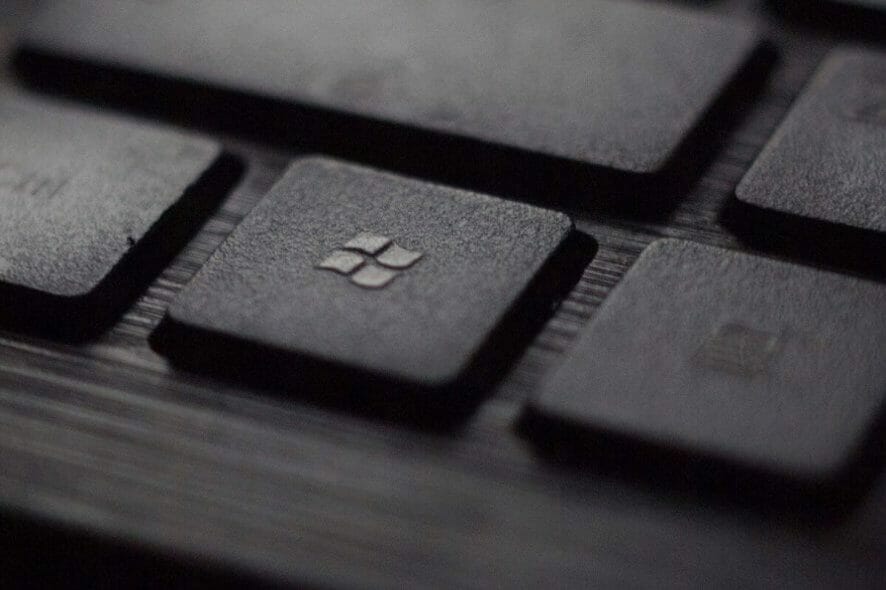 Включить NumLock при запуске Windows 10