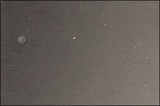 Spot Healing автоматически подбирает образец и смешивает его с окружением