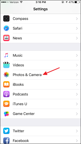 Как записывать 4K и замедленное видео на iPhone