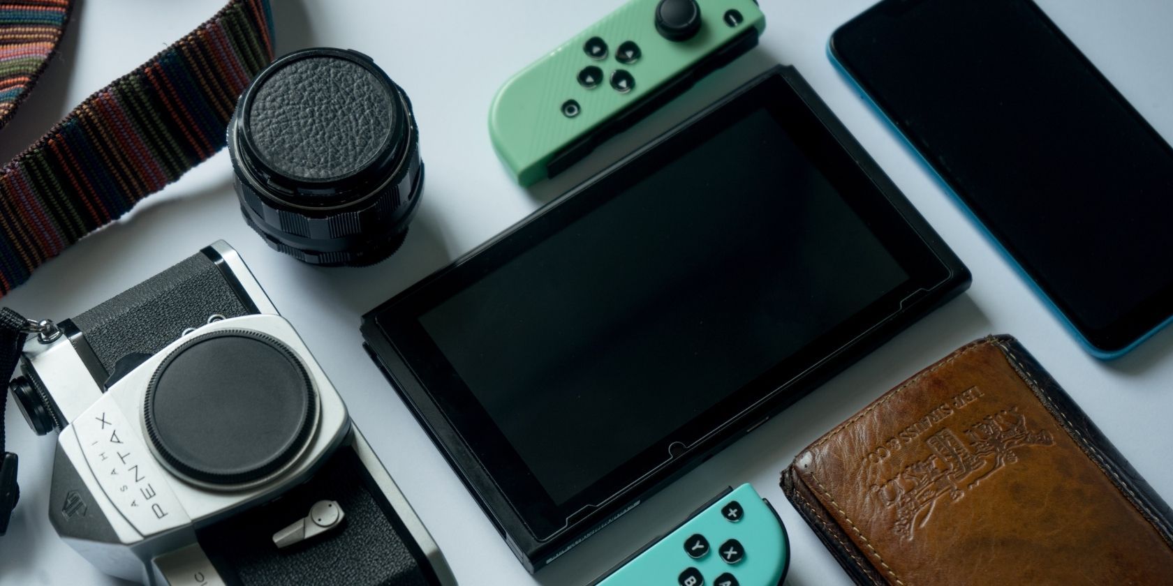 Как освободить место на Nintendo Switch
