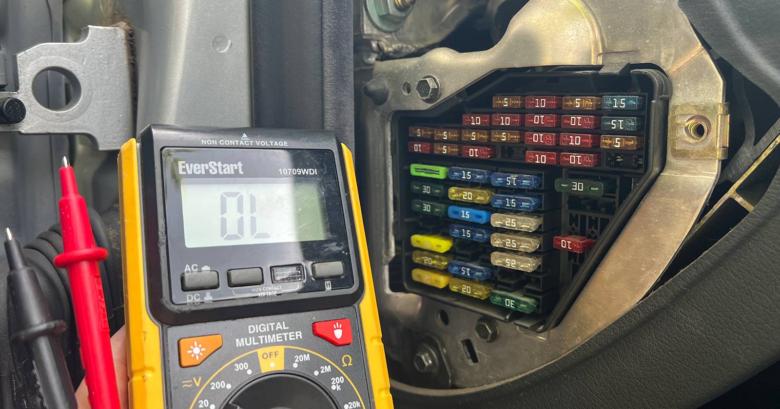 testing fuses feature image