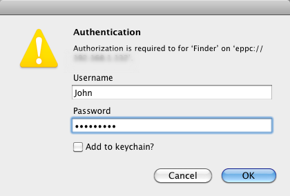 Запуск и компиляция AppleScript