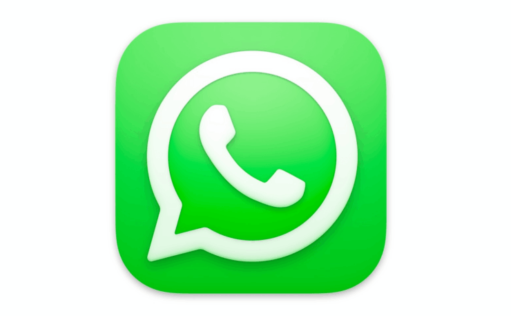 WhatsApp не отправляет сообщения на iPhone — решение