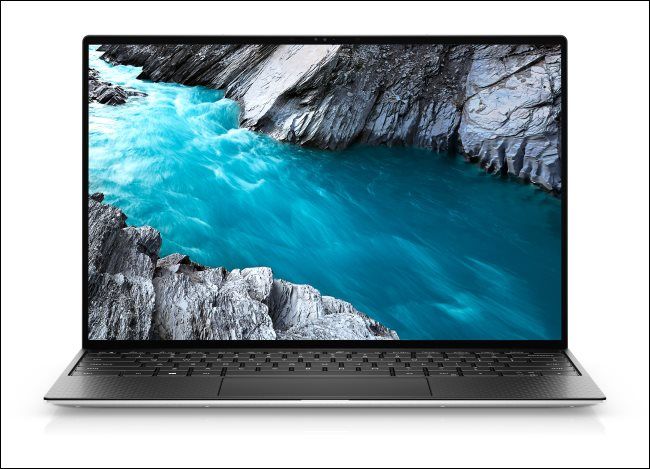 Dell XPS 13 Developer Edition: ноутбук с тонкими рамками