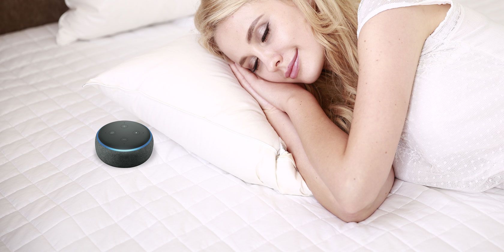 Умный дом: как гаджеты помогают спать лучше