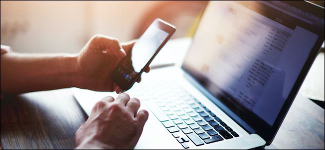 Переадресация звонков iPhone на Mac