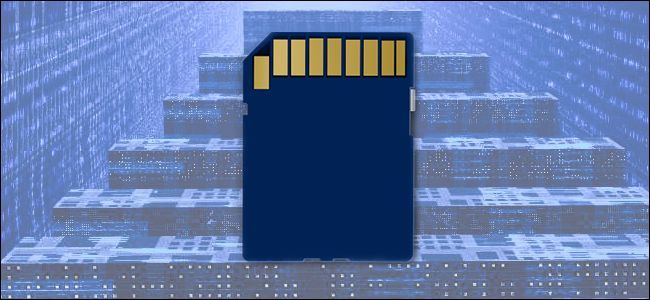 Восстановление фото с повреждённой SD‑карты