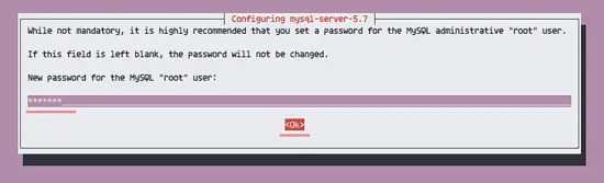 Установка MySQL Server на Ubuntu 16.04