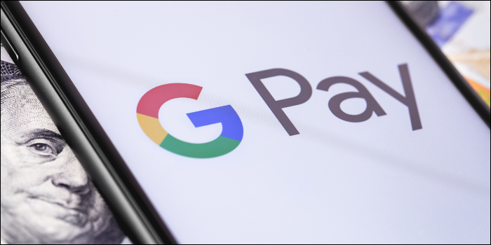 Подключение Google Pay для магазина