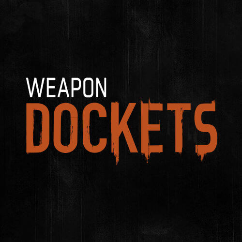 Obtenir des Dockets Dying Light