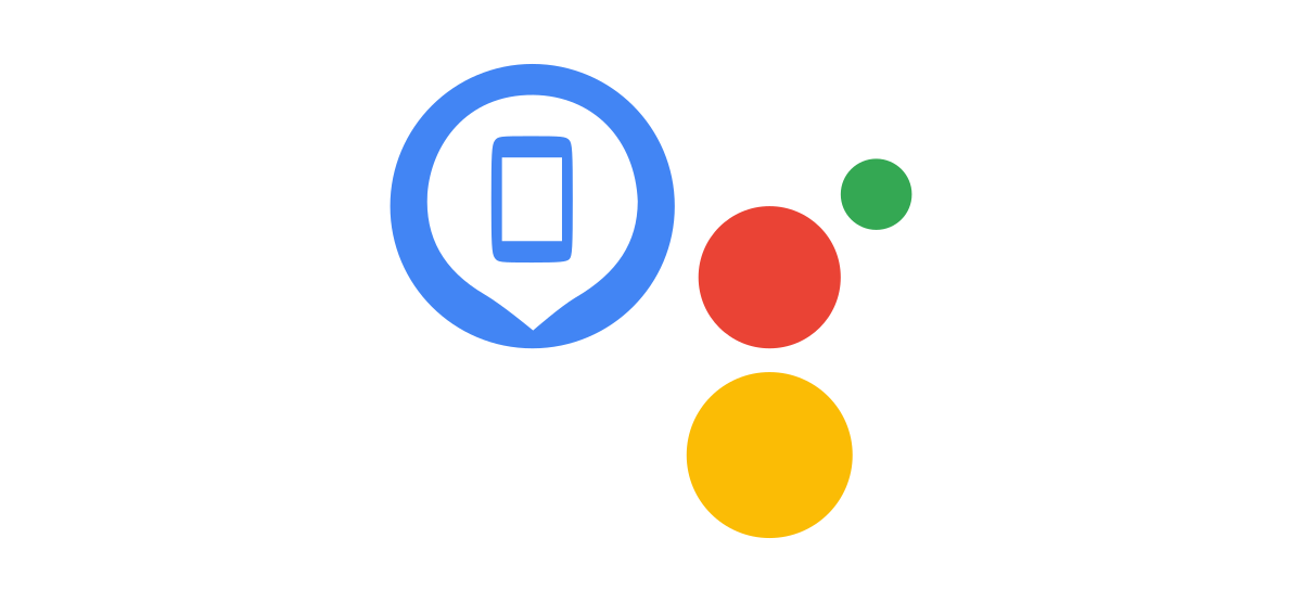 Найти потерянный телефон с Google Assistant
