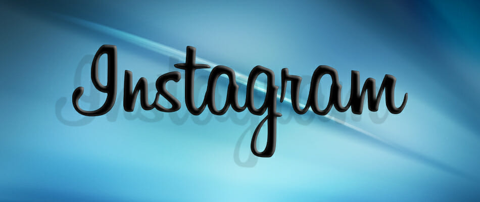 Примеры тревожных признаков у аккаунтов в Instagram