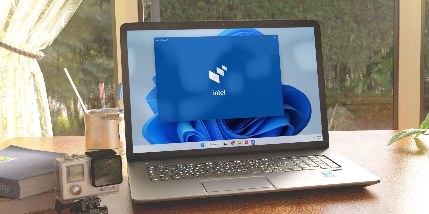 Intel Unison не работает в Windows 11 — как исправить