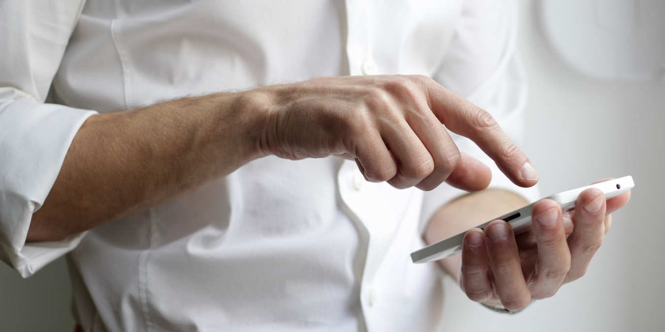 Перенос Microsoft Authenticator на новый телефон