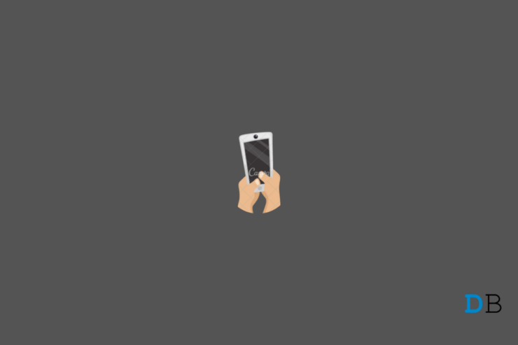 Камера Realme не работает — как исправить