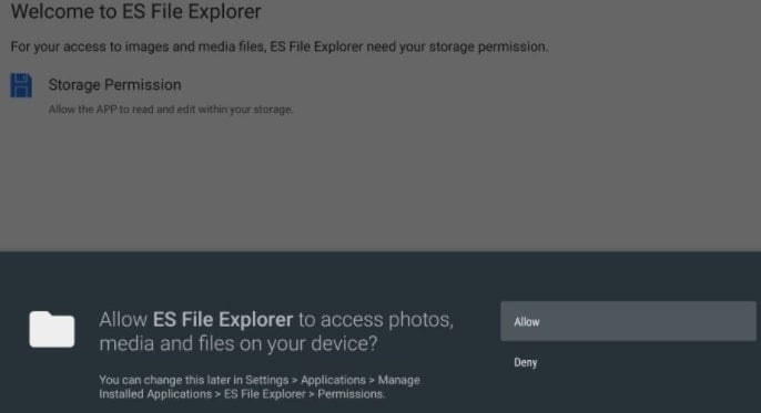 Install APK on FireStick From PC