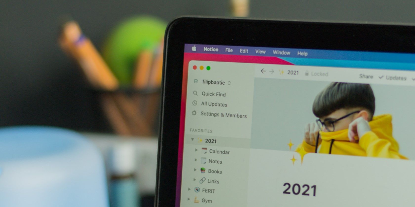 Notion Web Clipper: сохраняйте страницы в Notion