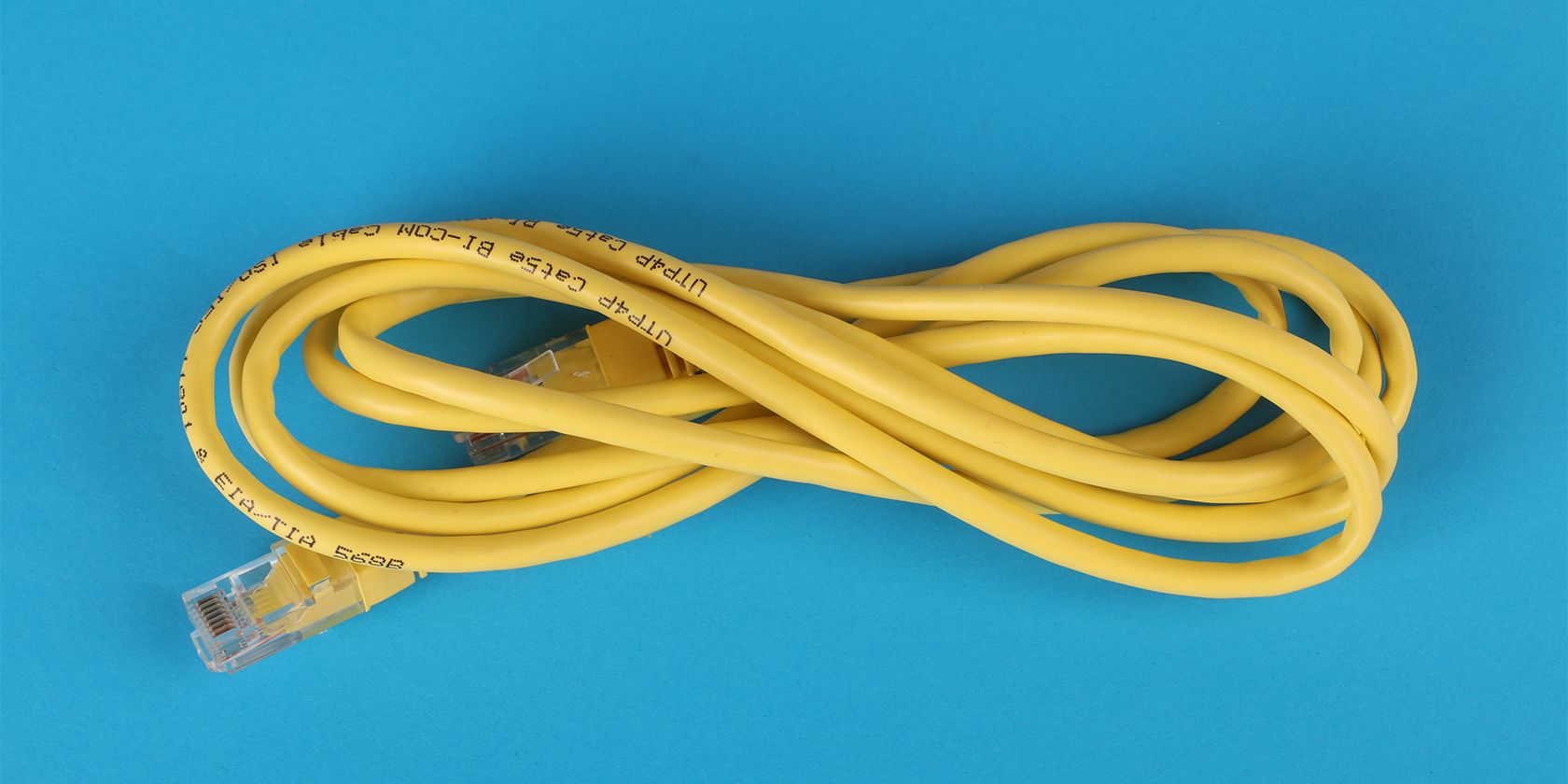 Исправление нестабильного Ethernet в Windows 10