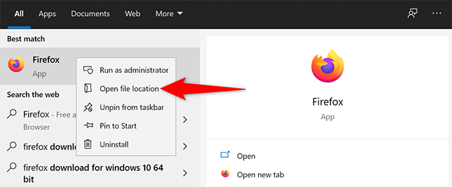 Открыть несколько приложений в Windows 10