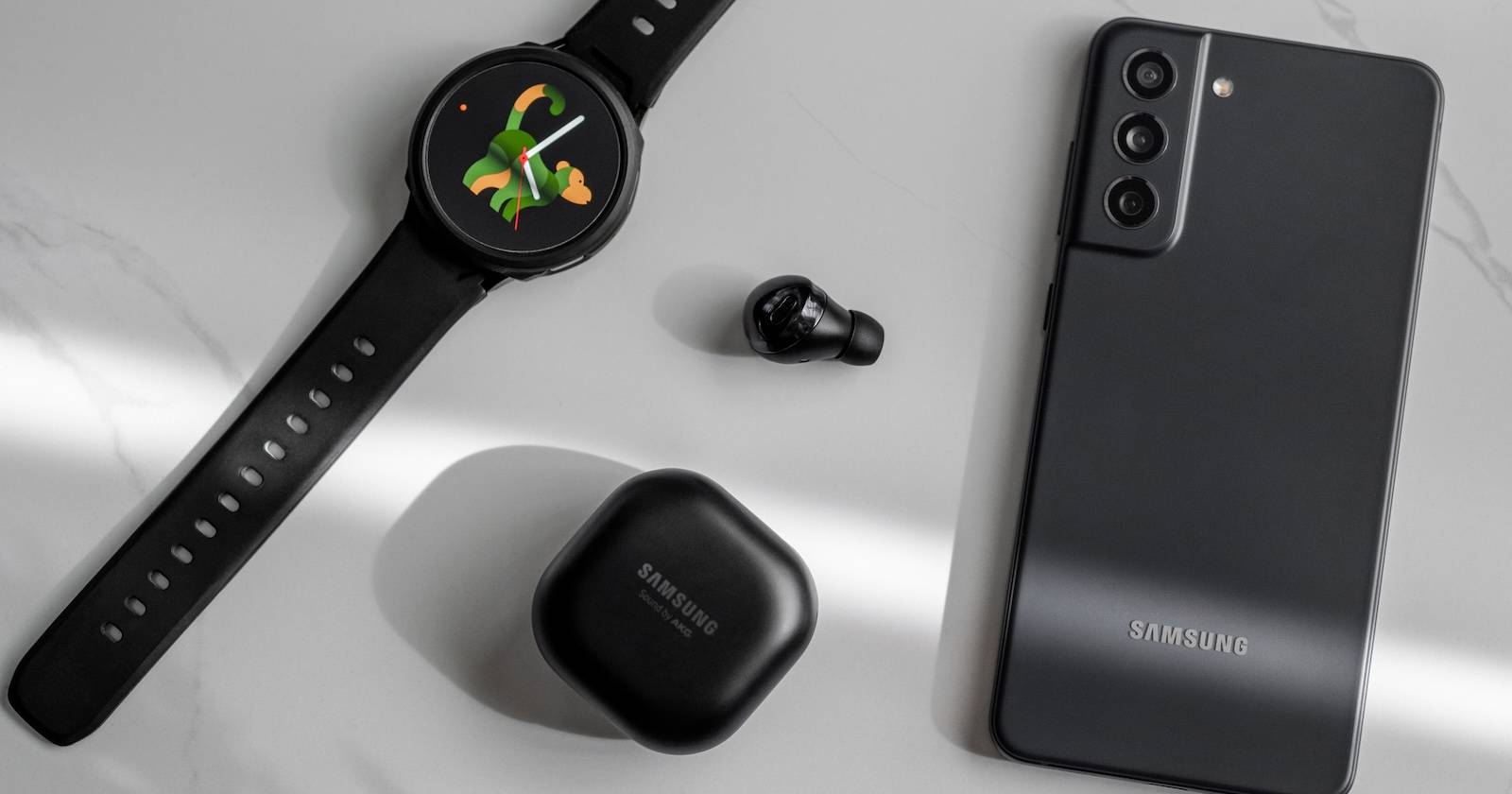 Wireless PowerShare на Samsung: как использовать