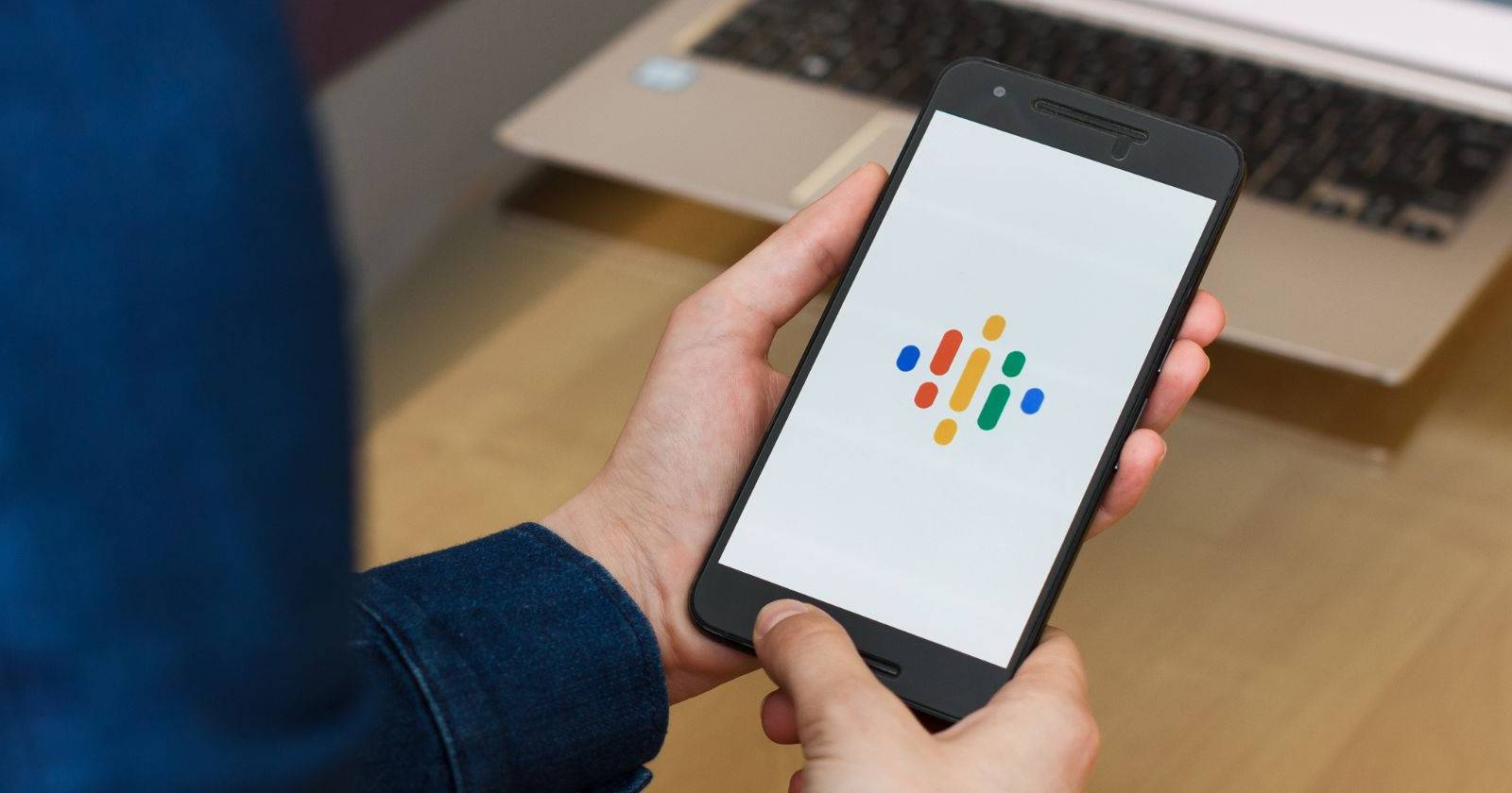 Перенос подписок из Google Podcasts — полный гайд