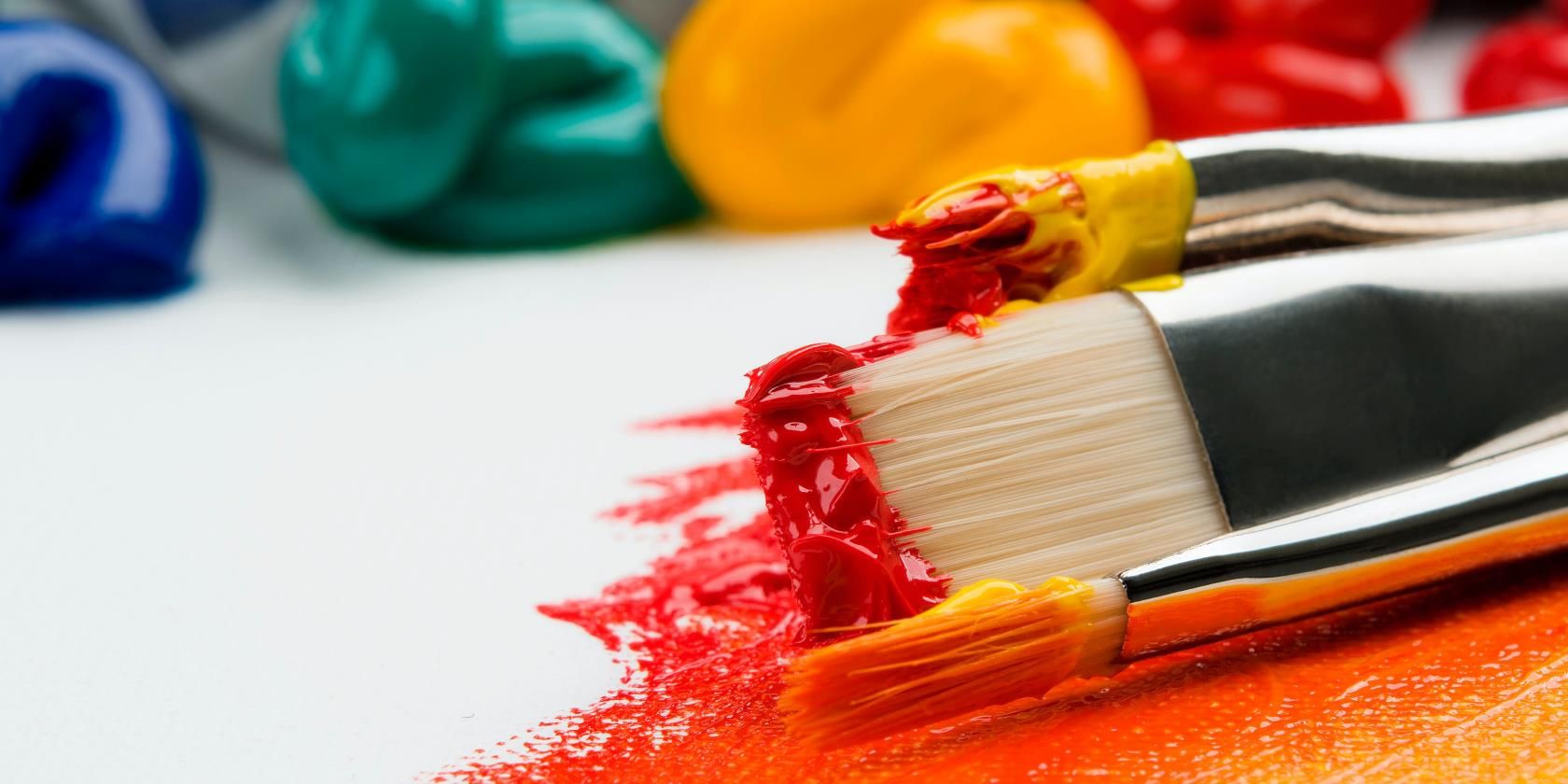 Artfol — соцсеть для художников: обзор и руководство