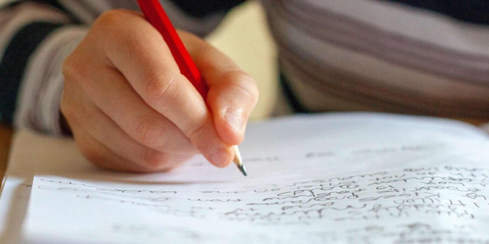 Лучшие OCR для распознавания рукописного текста