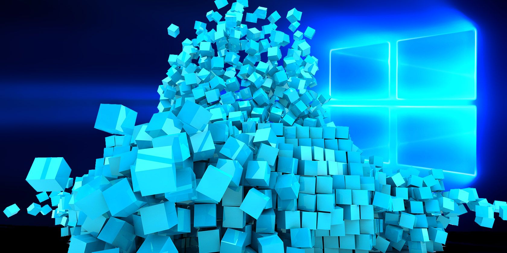 Взять полный доступ к реестру Windows 10