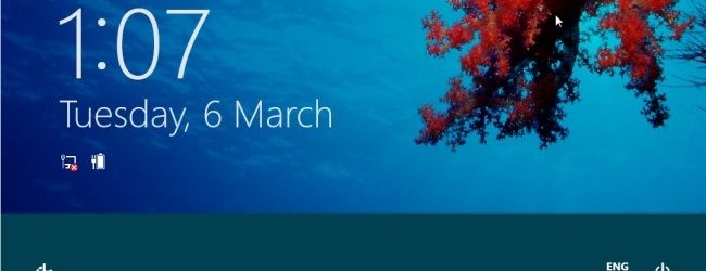 Как пользоваться мышью в Windows 8