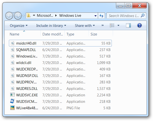 Изменить ширину всех столбцов одним нажатием