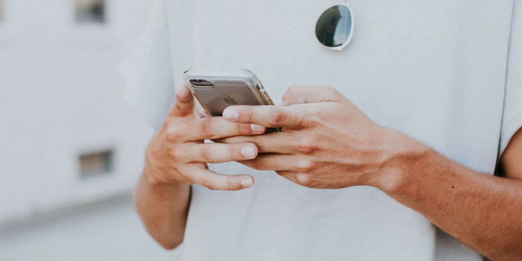 Группа iMessage на iPhone: создание и управление