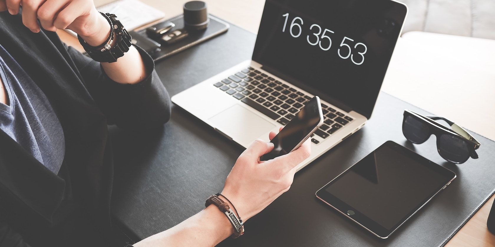 Закрыть все вкладки Safari на iPhone, iPad и Mac