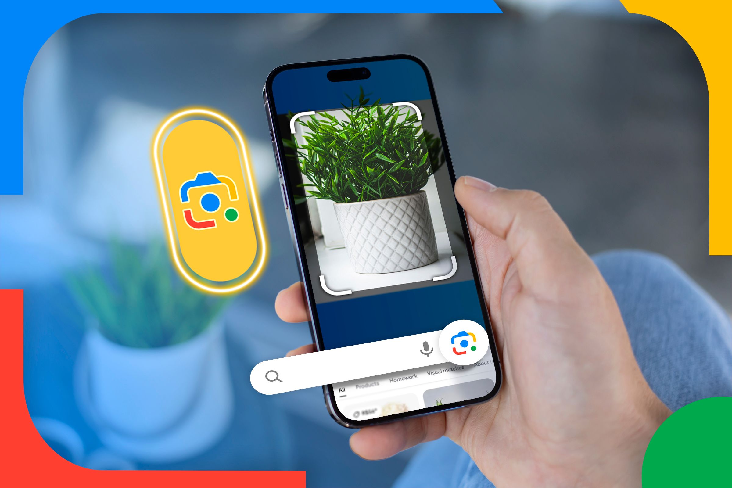 Копировать текст с фото и отправлять на ПК — Google Lens