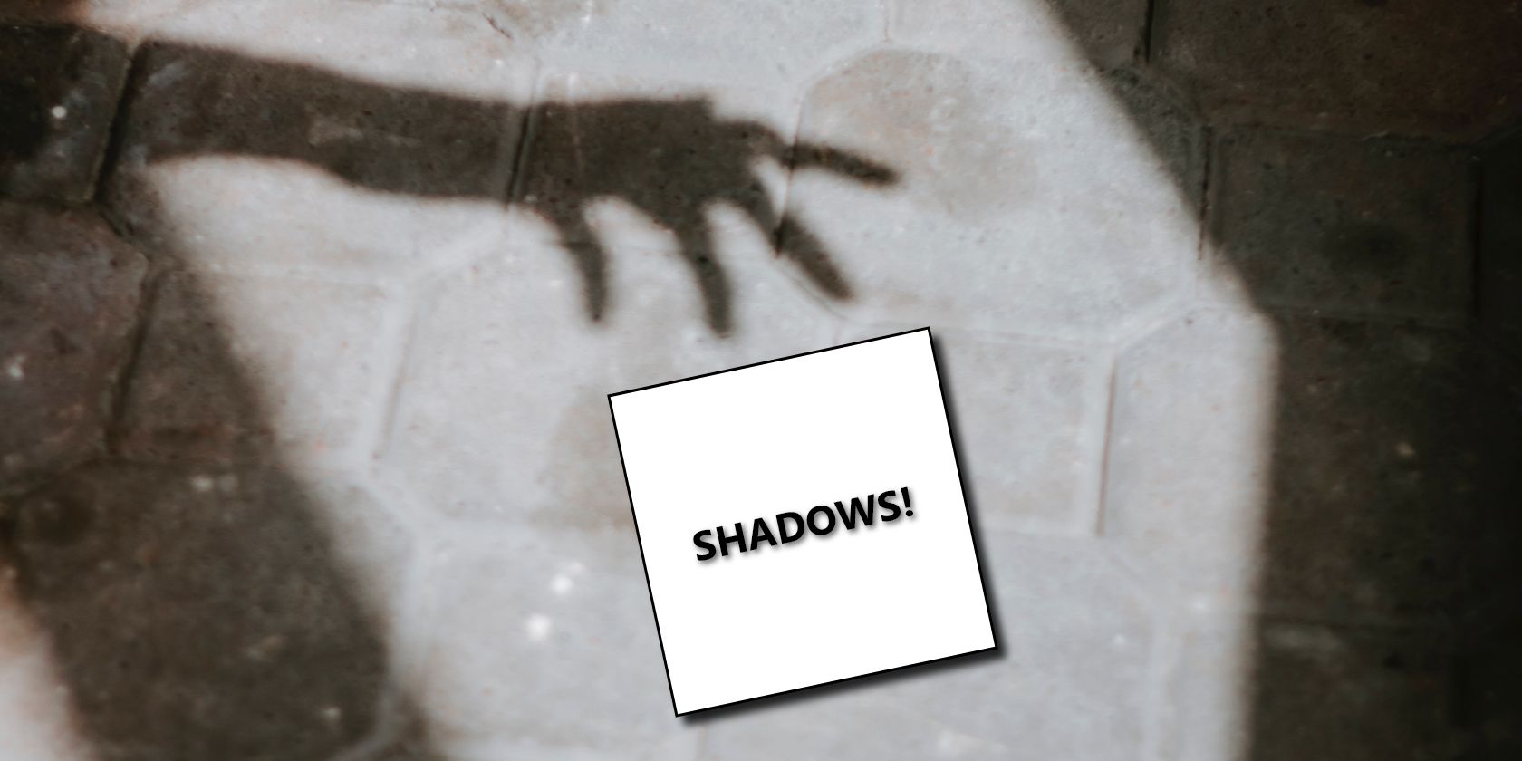 Тени в CSS: box-shadow и text-shadow