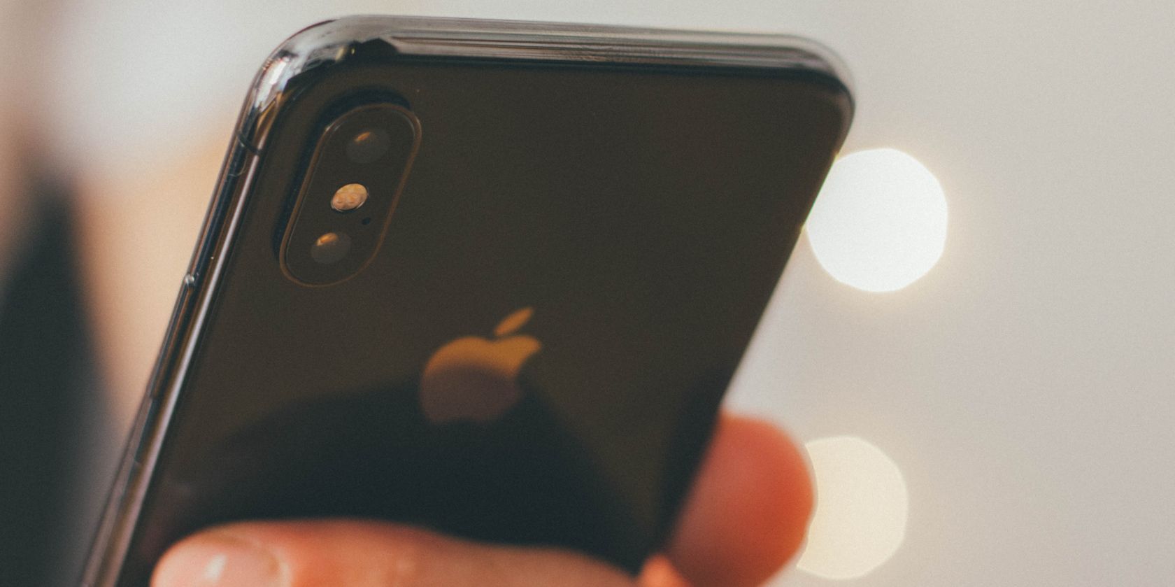 Как включить и использовать Back Tap на iPhone