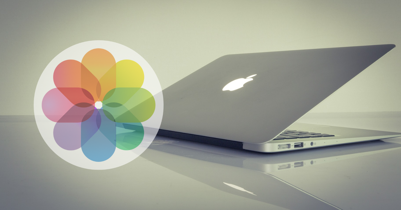 Объединить профили «Люди» в Фото на iPhone и Mac