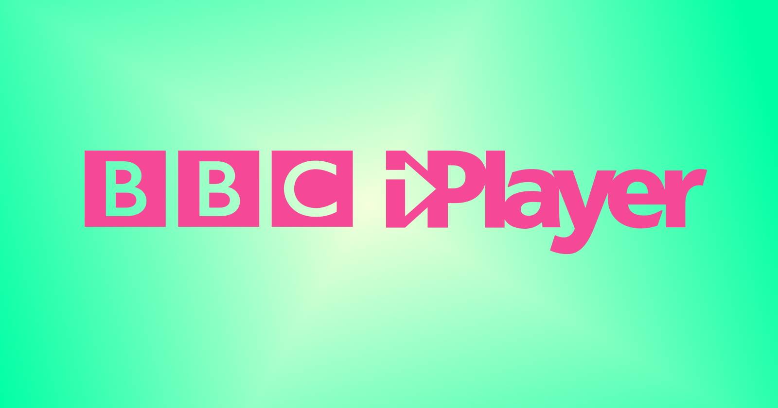 Логотип BBC iPlayer