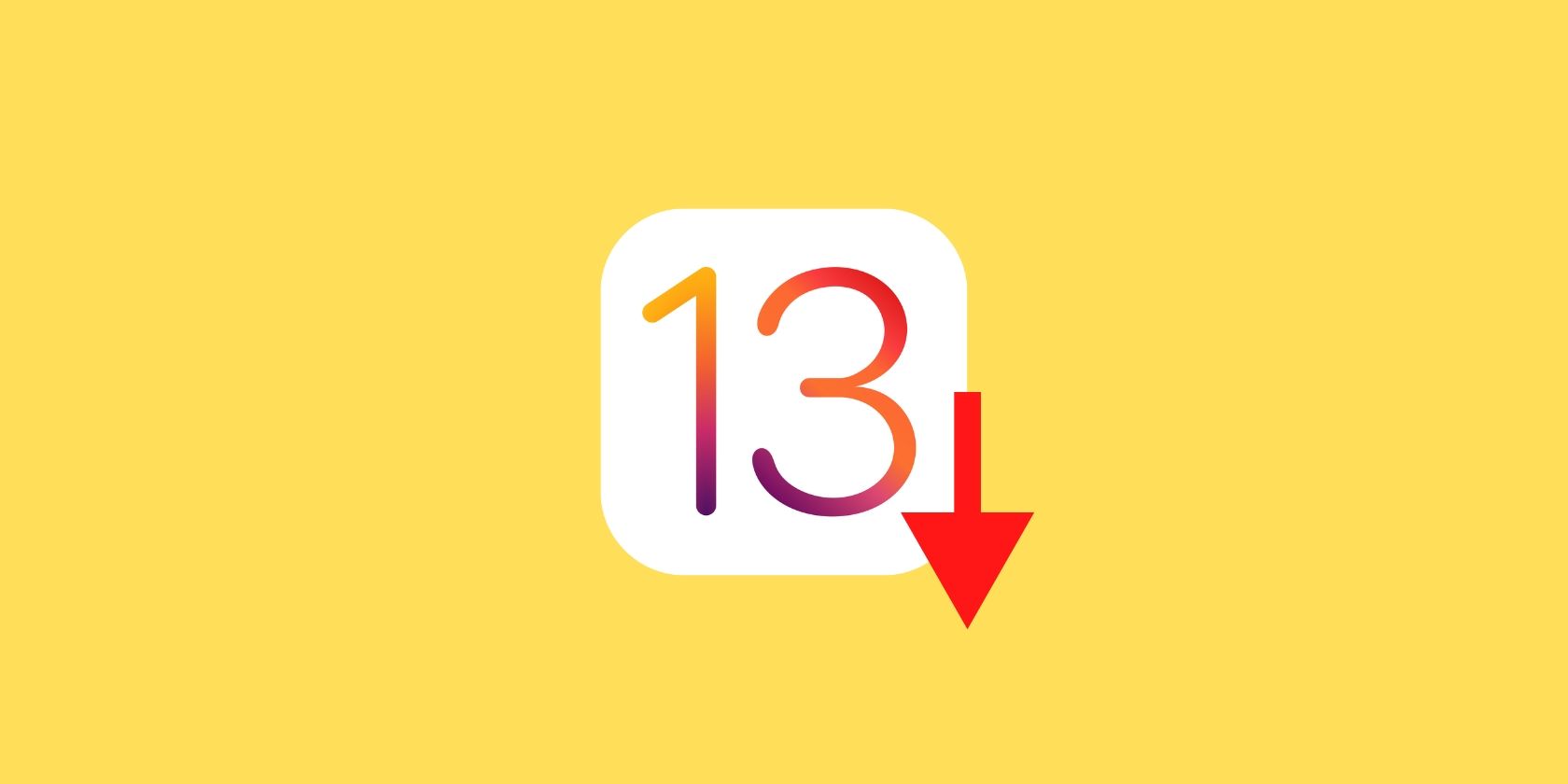 Как откатить iOS на iPhone — пошагово