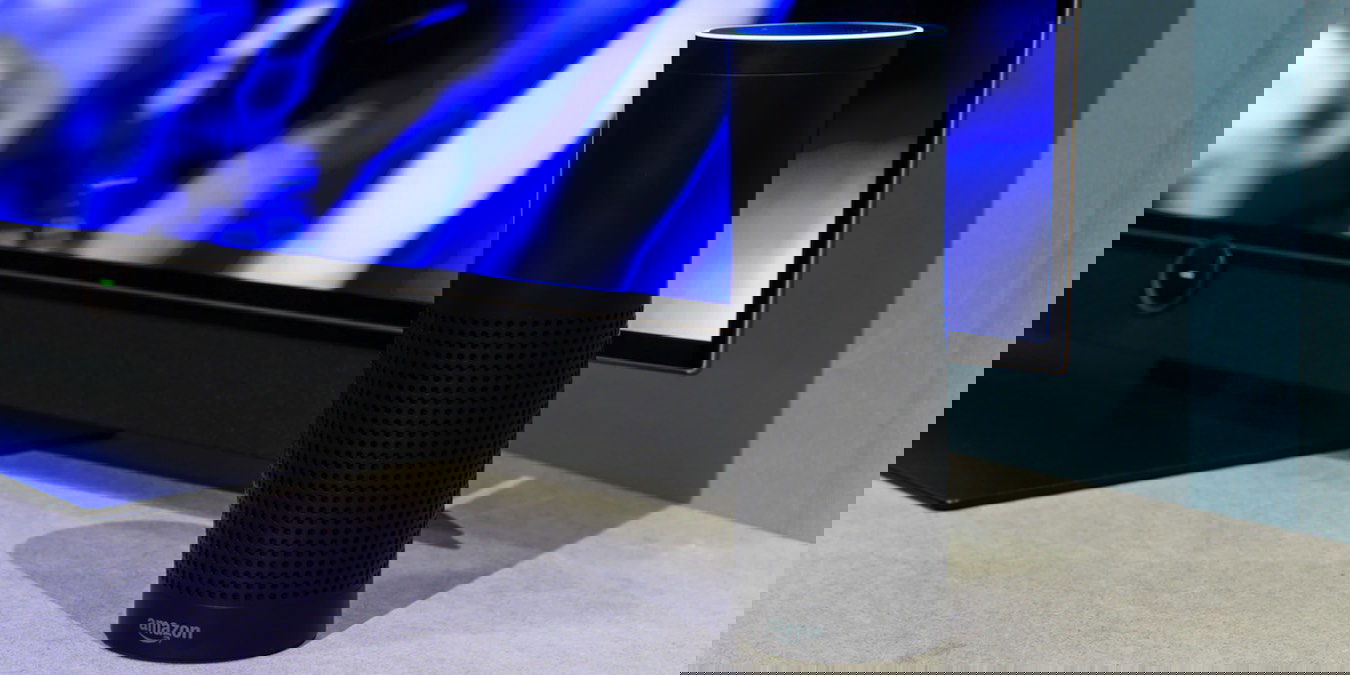 Подключение Amazon Alexa к SmartThings