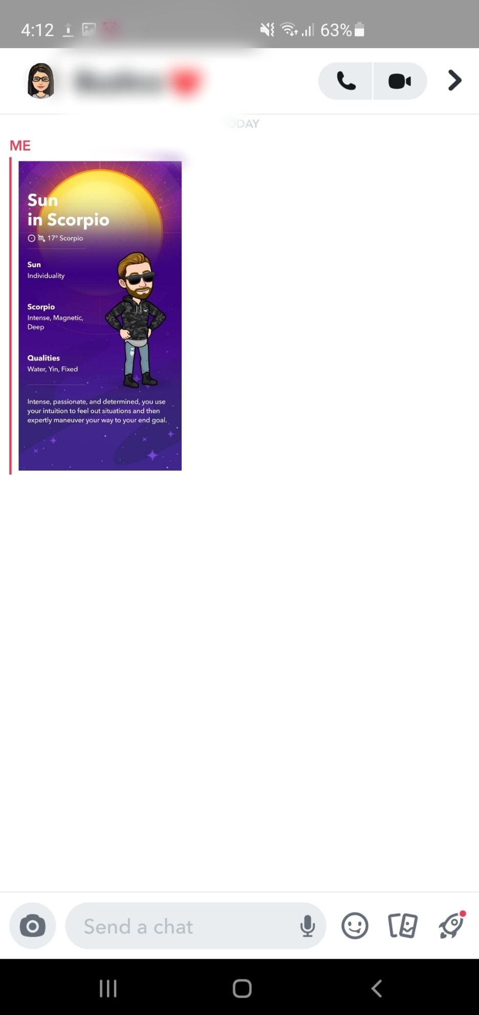 Поделиться астрологией с друзьями