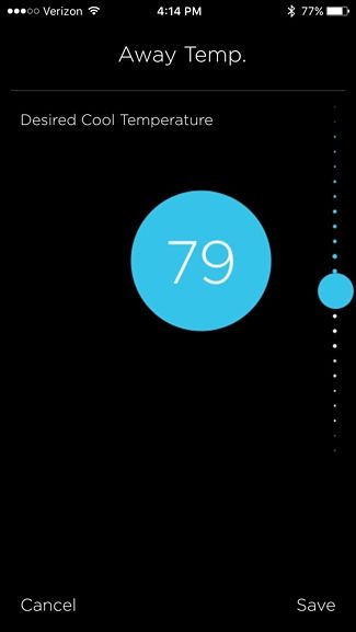 Список участвующих датчиков для профиля