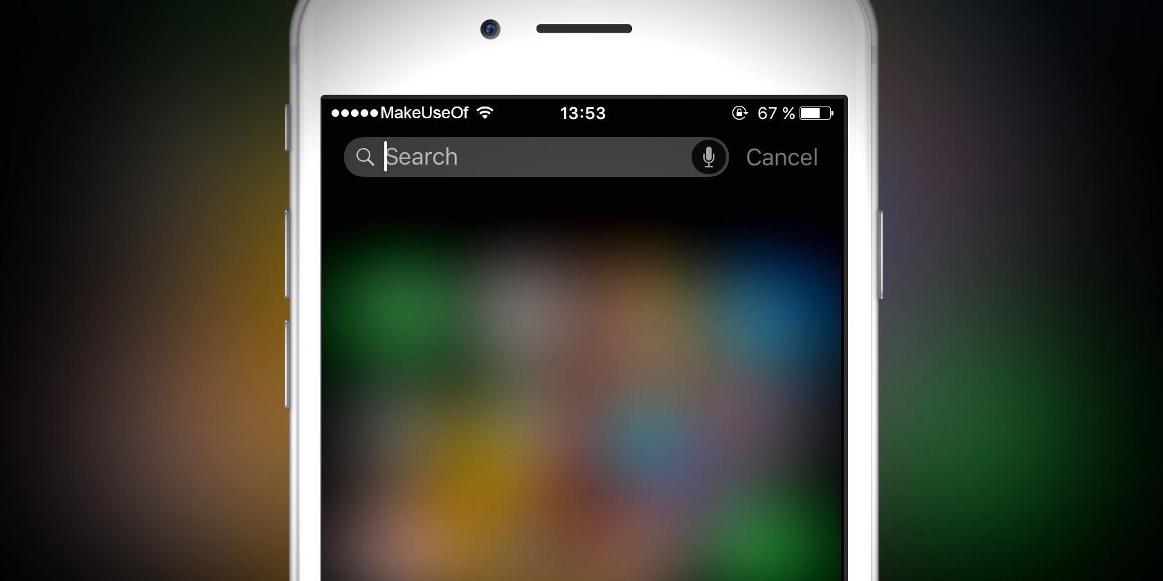 Spotlight на iPhone и iPad — полный гид