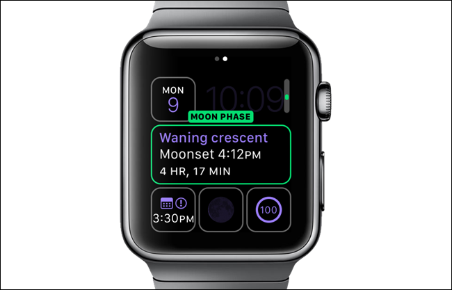 Выбор компликации 