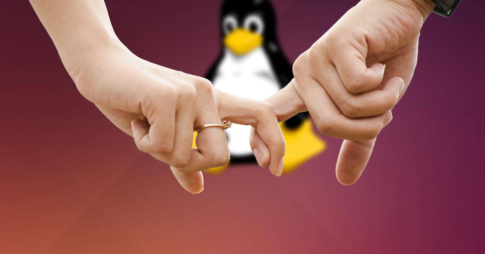 Как мягко убедить близких перейти на Linux