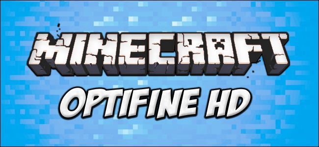Оптимизация Optifine для плавного Minecraft